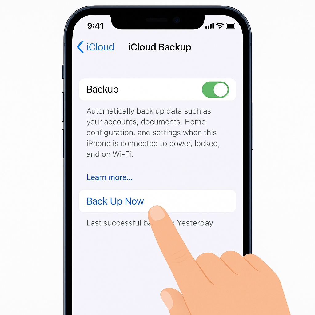 How to Pair Apple Watch to New Phone: Step-by-Step Setup Guide 2025 2 ChatGPT Image Apr 29 2025 06 01 40 PM