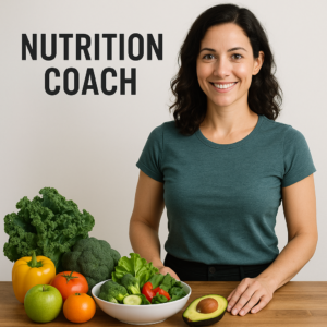 Nutrition Coach