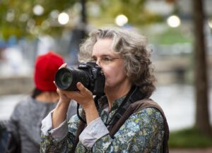 photographer