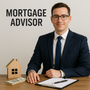 mortgage advisor