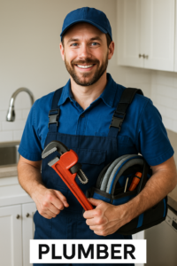 plumber
