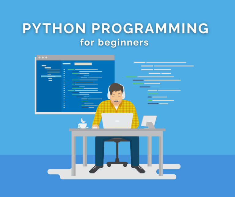 Python Programming for Beginners
