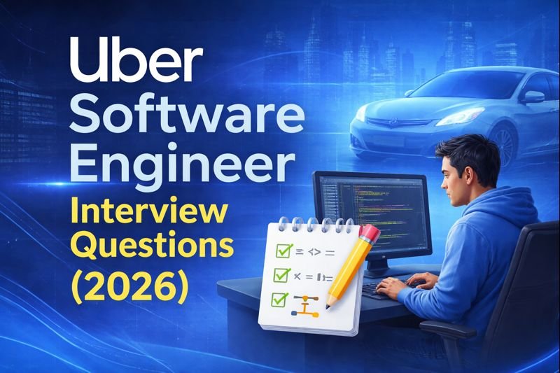 Uber Software Engineer Interview Questions (2026) 1 uber software engineer interview questions 2026