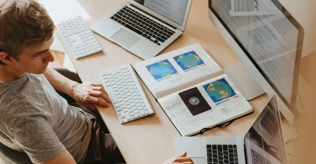 Best Daily Coding Routine for Beginner Programmers 3 A Day In The Life of a Programmer 1200x623 1