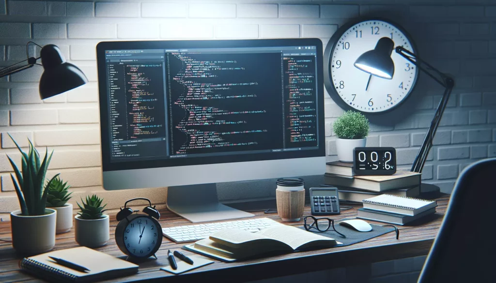 Best Daily Coding Routine for Beginner Programmers 1 compressed image 90 1024x585 1